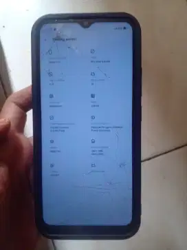 Realme C11 . 2/32 . Hp Only