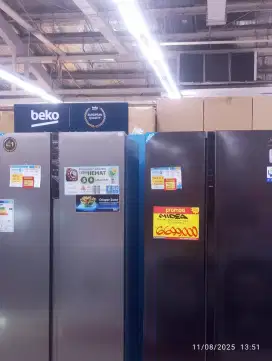 Kulkas Hypermart Ciledug
