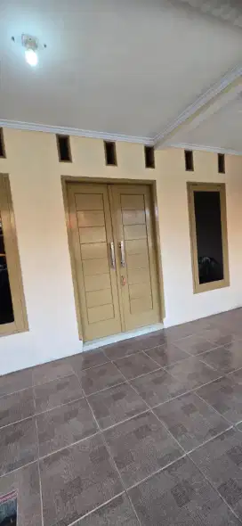 Villa Jati Rasa