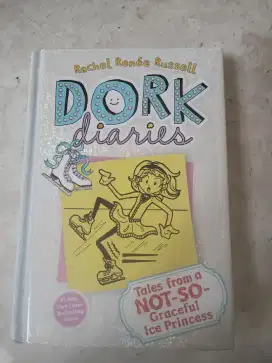 Buku baca berbahasa Inggris