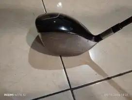 Taylormade golf driver