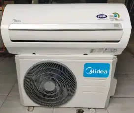 AC 1/2 pk Midea R 410