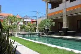 Dijual Murah Hotel City Renon