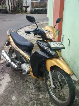 Jupiter z 2011 gold