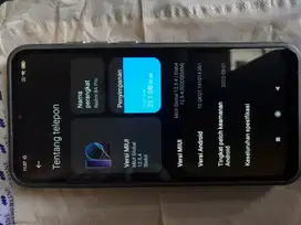 Jual Redmi 8A Pro 3/32