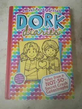 Buku baca berbahasa Inggris