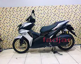 yamaha aerox s abs dp 500 Rb
