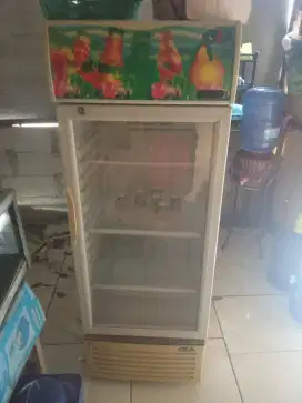Showcase polytron