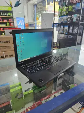LAPTOP LENOVO THINKPAD I3 GEN5 RAM 4GB SSD 128GB