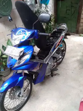 jupiter mx 2006