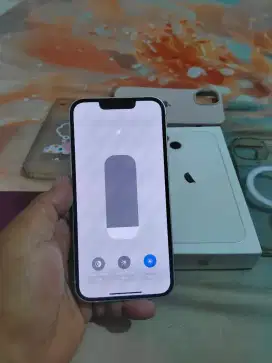 iPhone 13 128 resmi indo