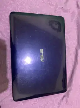 laptop asus A455L