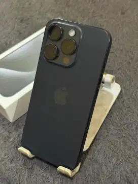 Iphone 15 pro 128 GB