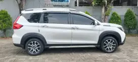 XL 7 manual 2022 registrasi 2023 Putih KM. 50.000 up