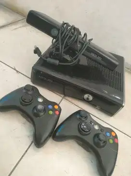 Xbox 360 slim 250gb