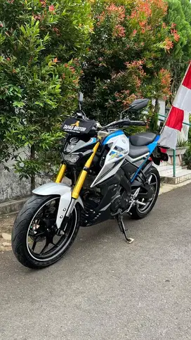 Yamaha Xabre 150 Thn 2016