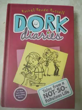 Buku baca berbahasa Inggris