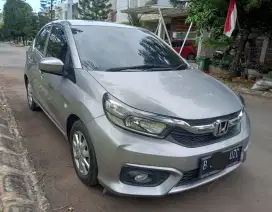TDP 12 JT BRIO E MATIC 2021 ISTIMEWA