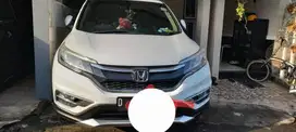 BU Di Jual Honda CRV 2.4 2016