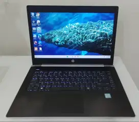 HP PROBOOK 440 G5 CORE i5 RAM 8 GB, 440 GB SSD