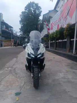 Honda ADV 160 th 2023