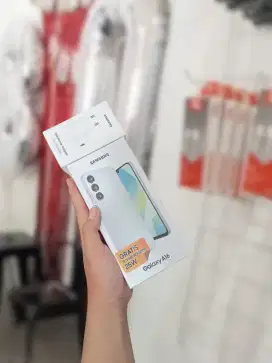 Samsung A16 8/256 New Garansi Resmi