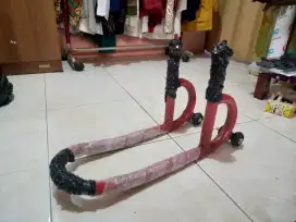 STANDARD PADDOCK DEPAN UNIVERSAL