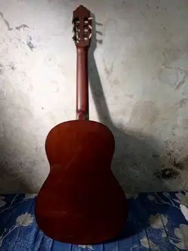 DIJUAL GITAR YAMAHA C330A ORIGINAL