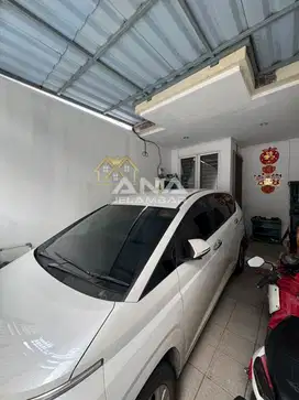 ANA RUMAH SEMI FURNISHED UK 3.5X12M DI JELAMBAR ra
