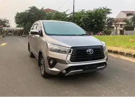 Toyota Kijang Innova Bensin 2021