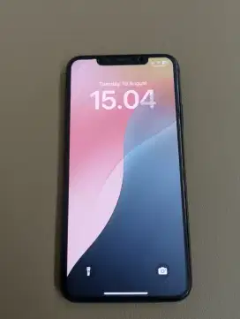 Iphone 11 promax 256gb lengkap