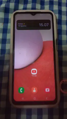 Samsung A13 Ram 4/128