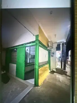 BU Sewa Warung Murah Pinggir Jalan