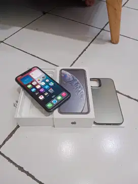 Iphone XR 64gb ibox