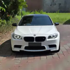 BMW M5 F10 2012 Termurah BU