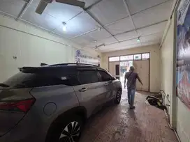 Dijual Ruko strategis inti kota Jalan pemuda baru 1