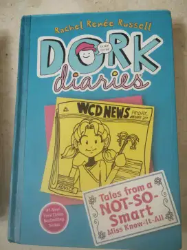 Buku baca berbahasa Inggris