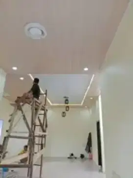Jasa MEP lengkap