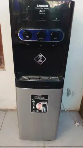 Dispenser Sanken Bottom loading
