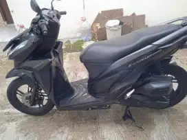 HONDA VARIO 15O KEYLES 2019 PAJAK PANJANG