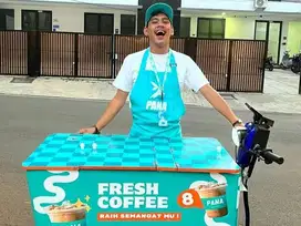 PANA COFFEE CARI PAHLAWAN