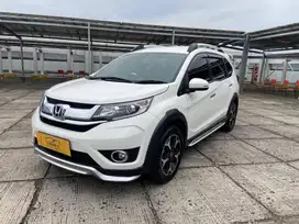 (KM40rb)HONDA BR-V 1.5 Prestige AT 2017