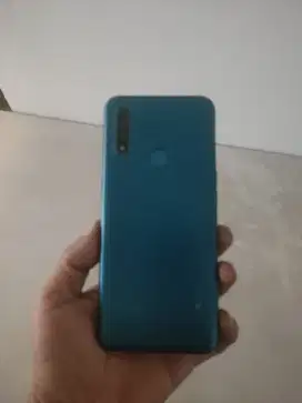 Oppo A31 ram 6/128 second