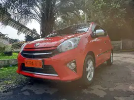 Agya G 1.0 AT 2016 (Bisa DP 2 Juta)