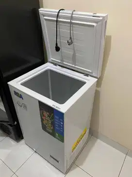 JUAL MURAH freezer box RSA
