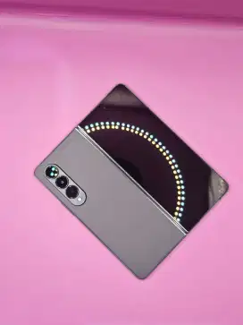 Samsung Galaxy Z Fold 4 Grey Green 256GB ( Fullset )