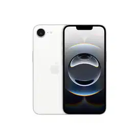 Kredit iphone 16 E 128Gb ibox proses cepat promo Free 1x cicilan