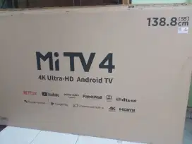 XIAOMI SMART TV 55((KONDISII BARU)