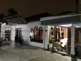 Dijual Rumah Siap Huni Jl. Sei Belutu Medan