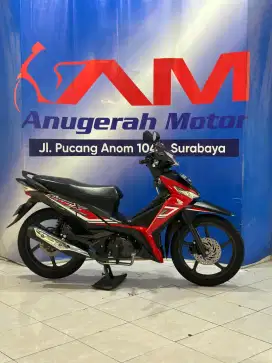 istimewa Honda Supra X 125 Fi Cw Tahun 2022